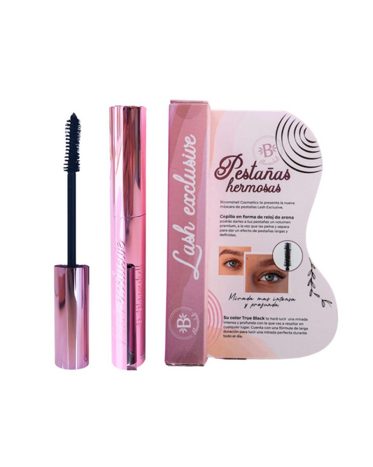 Lash Exclusive Bloomsell
