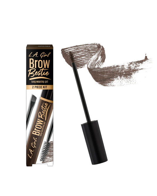 Brow Besti Long Gel Kit L.A Girl