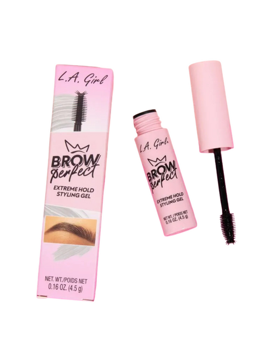Gel Fijador Para Cejas L.A. Girl Brow Perfect