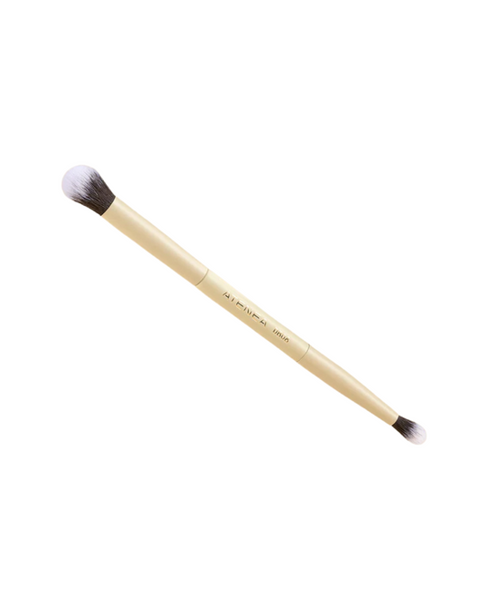Brocha  Duo  Difuminadoras  Db08 Atenea