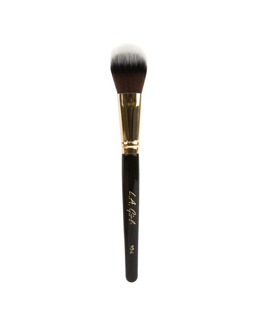 GPB104 Mofeta Punteada Doble Fibra L.A. Girl