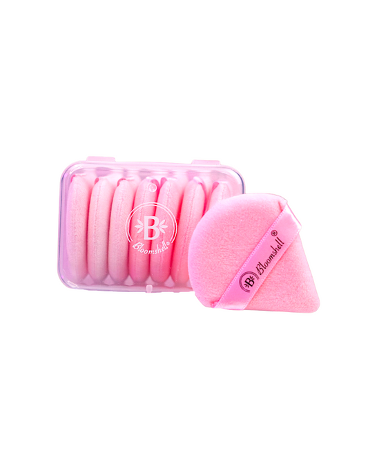Set Borlas X7 BloomShell