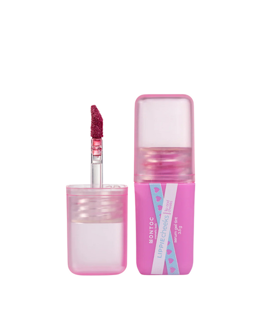 Tinta de Labios Lippie Cheeks Montoc