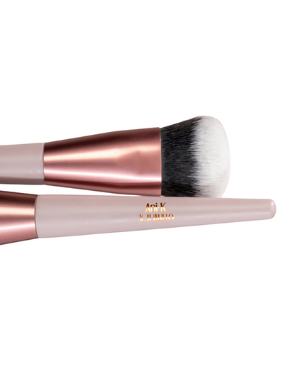 Iconi-K Brush Ani-K x Juanito