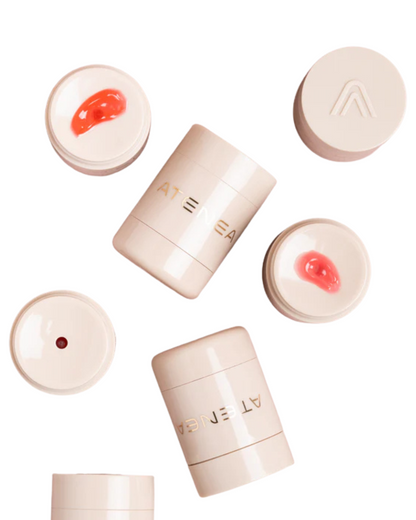 Lip Balm Mask Atenea
