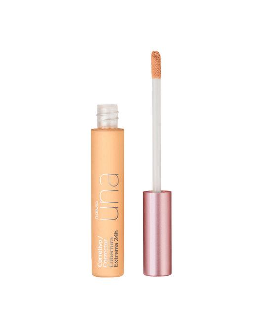 Corrector Natura Una