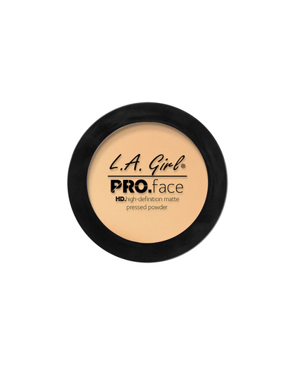 Polvo Compacto Pro. Face L.A. Girl