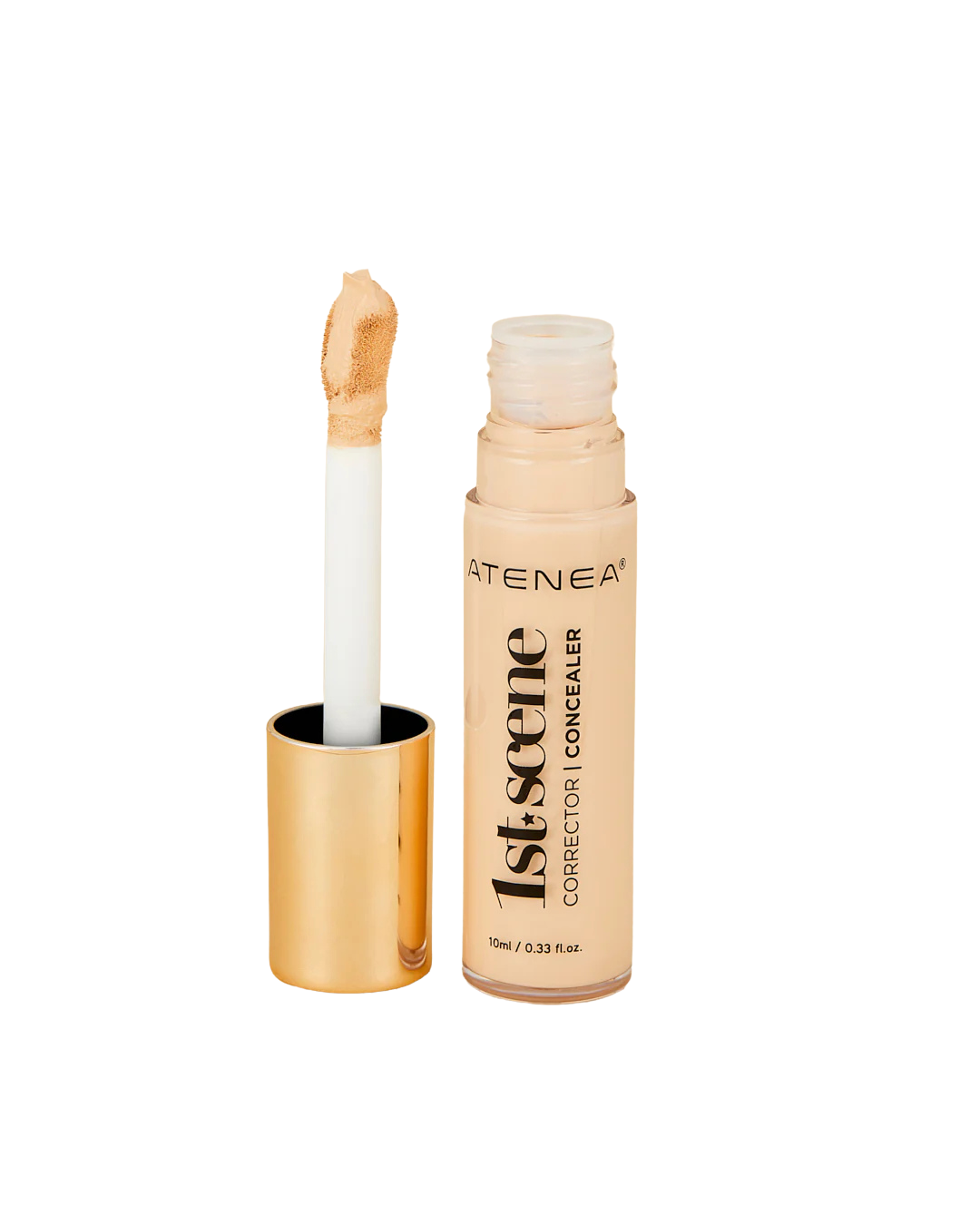 Corrector Liquido 1St Scene Atenea