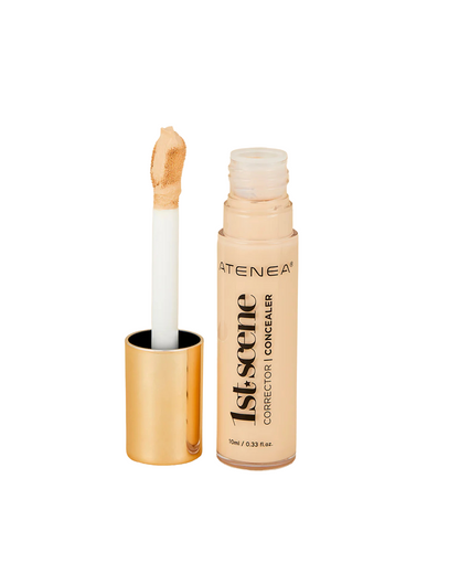 Corrector Liquido 1St Scene Atenea