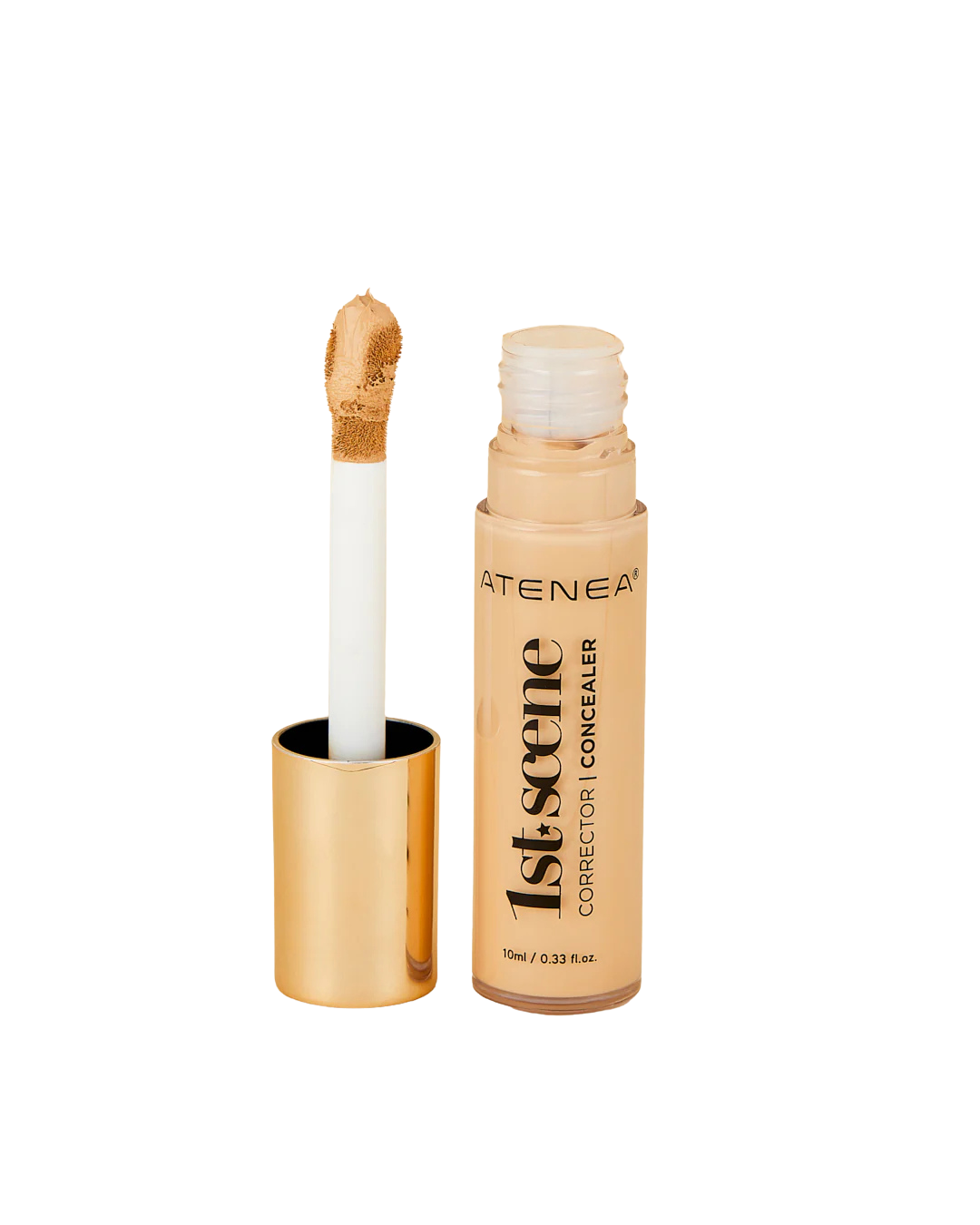 Corrector Liquido 1St Scene Atenea