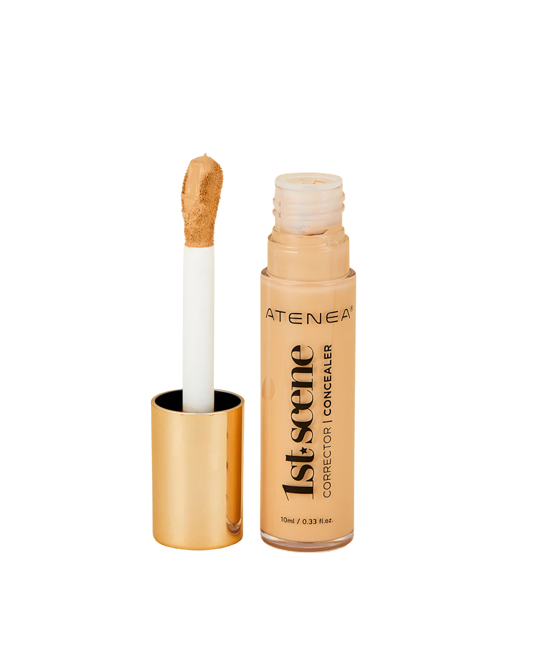 Corrector Liquido 1St Scene Atenea