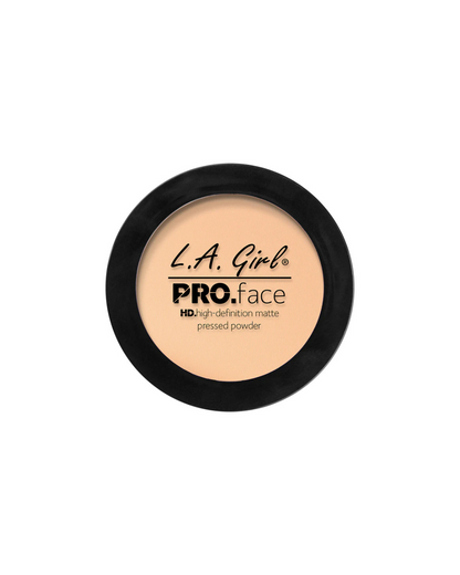 Polvo Compacto Pro. Face L.A. Girl