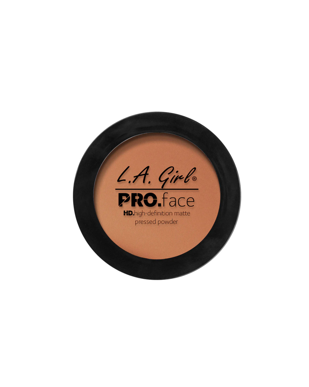 Polvo Compacto Pro. Face L.A. Girl