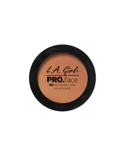 Polvo Compacto Pro. Face L.A. Girl