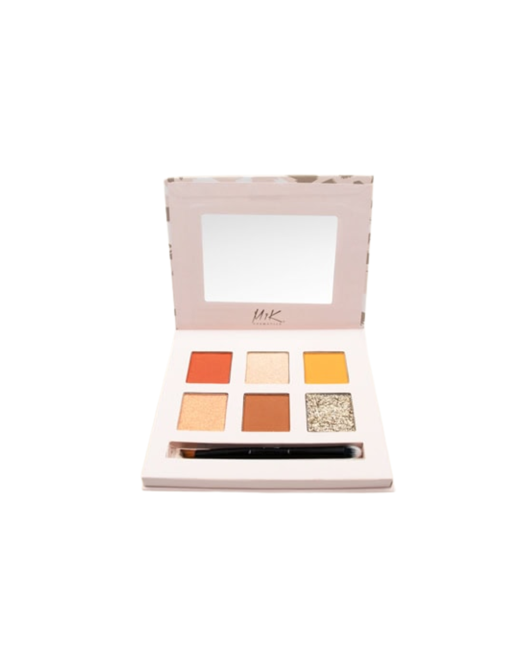 Paleta de Sombras Animal Print MyK