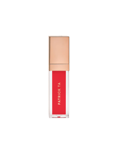 Major Volume Plumping Gloss Patrick Ta