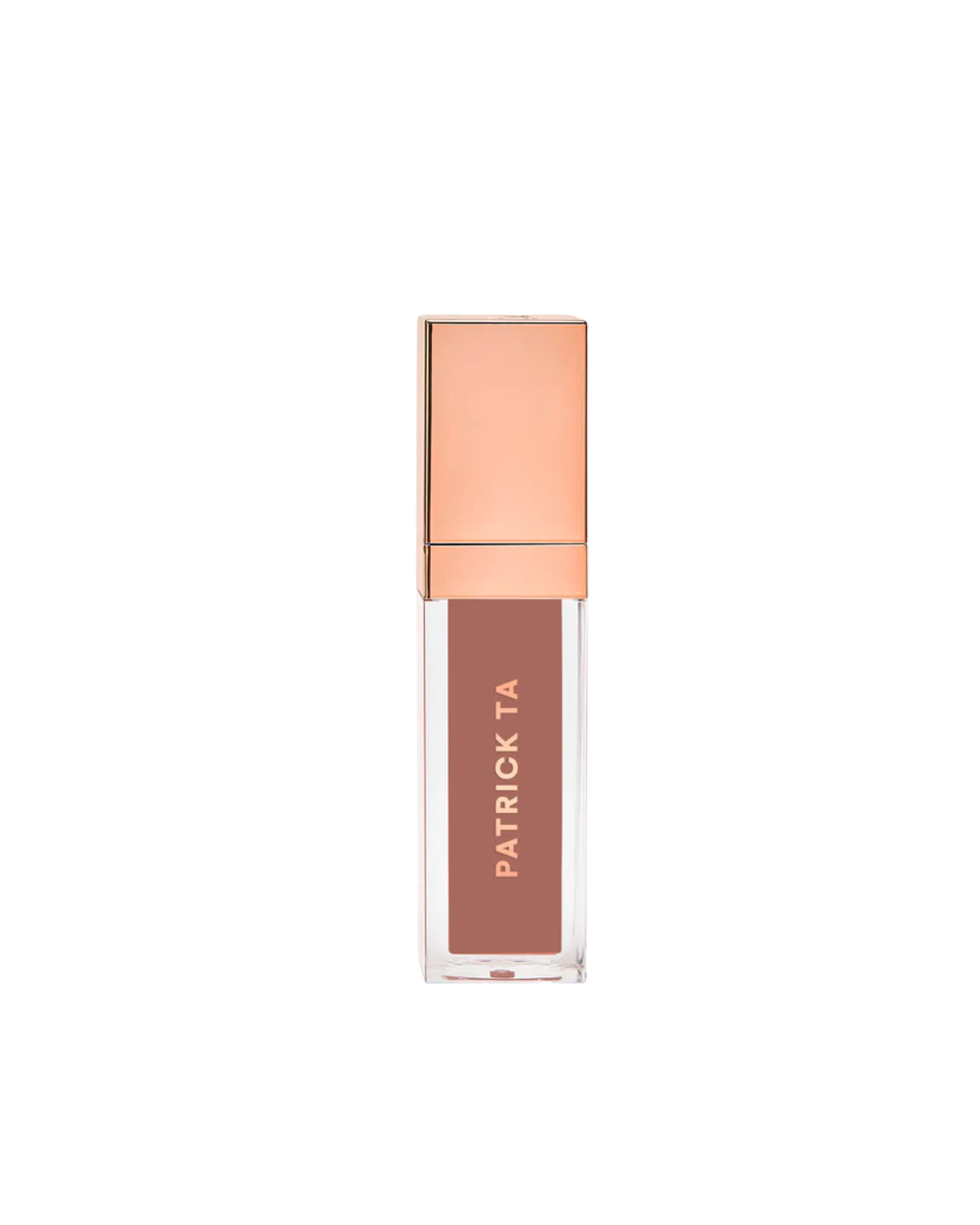 Major Volume Plumping Gloss Patrick Ta