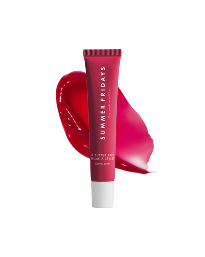 Lip Butter Balm Summer Fridays