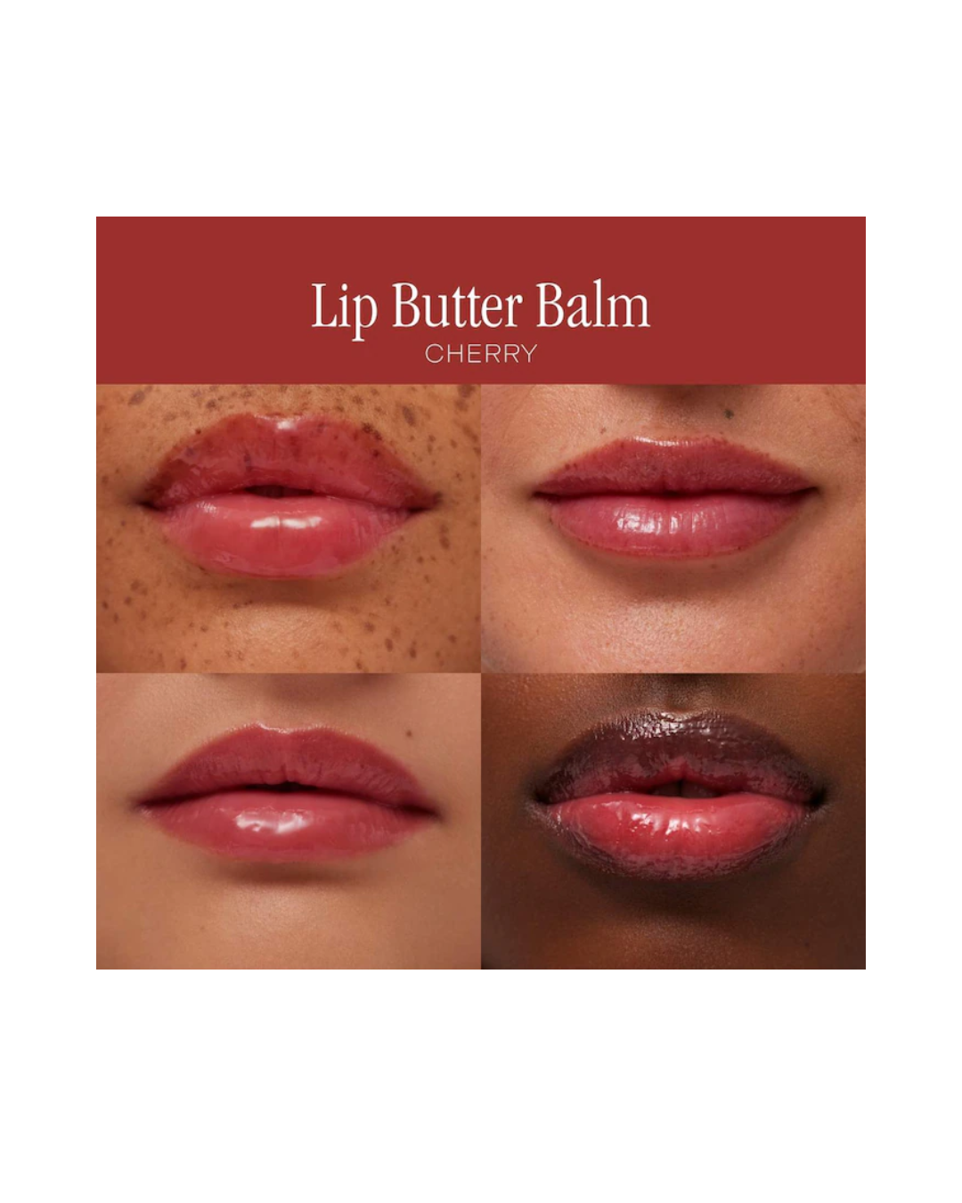 Lip Butter Balm Summer Fridays