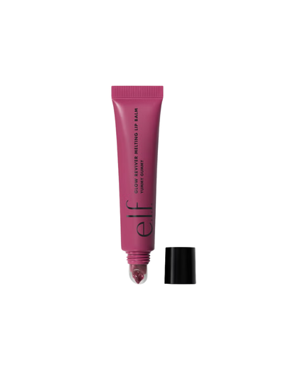 Glow Reviver Melting Lip Balm  e.l.f
