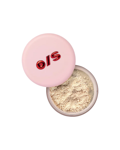 Ultimate Blurring Setting Powder ONE/SIZE by Patrick Starrr