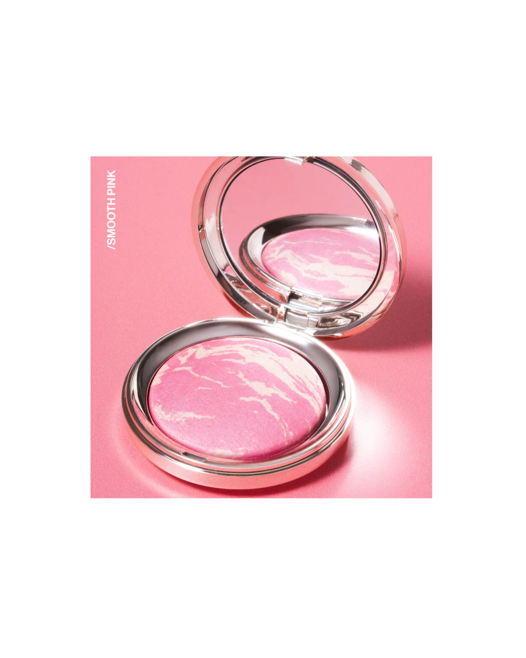 Rubor Nacarado Compacto Sublime Atenea