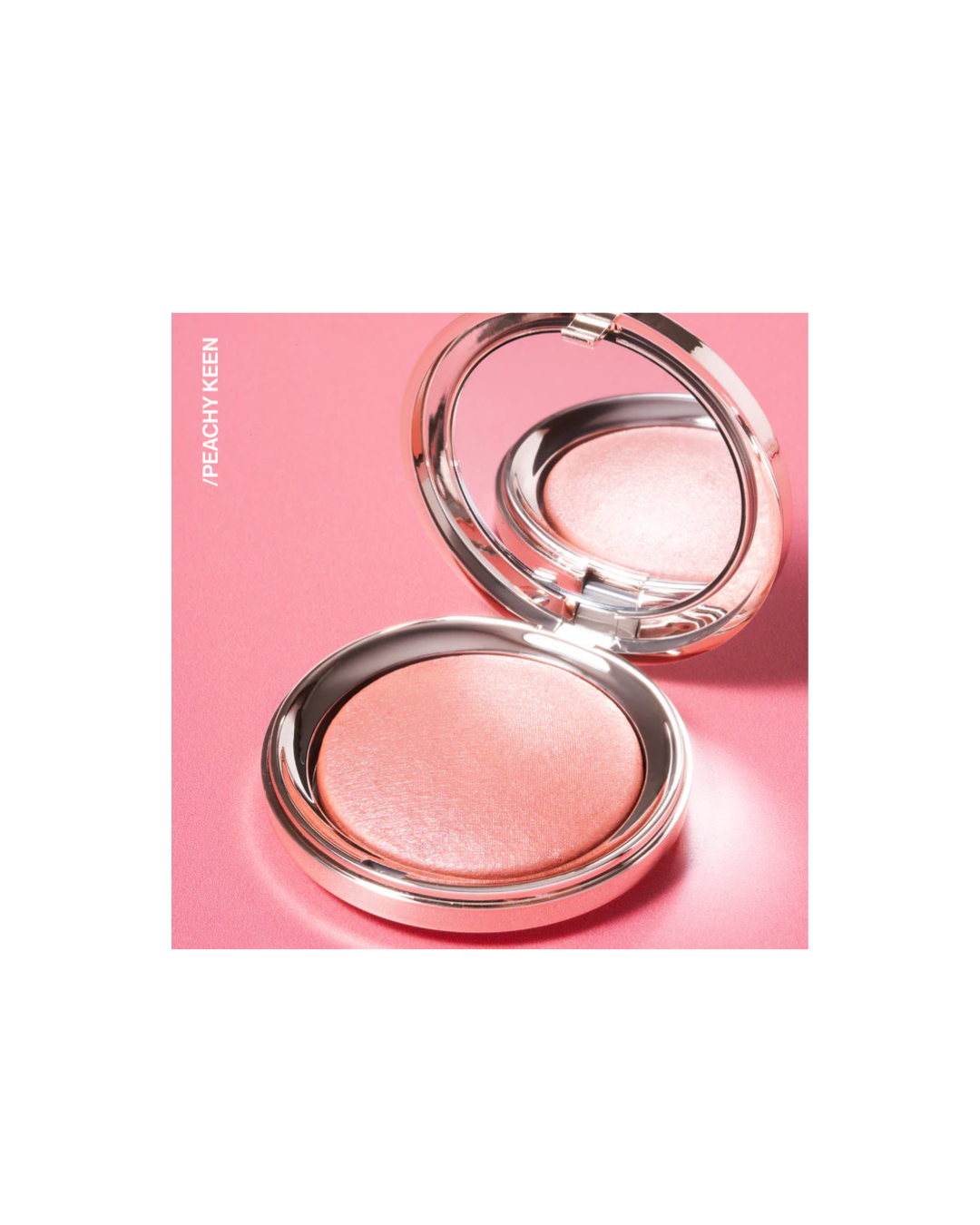 Rubor Nacarado Compacto Sublime Atenea