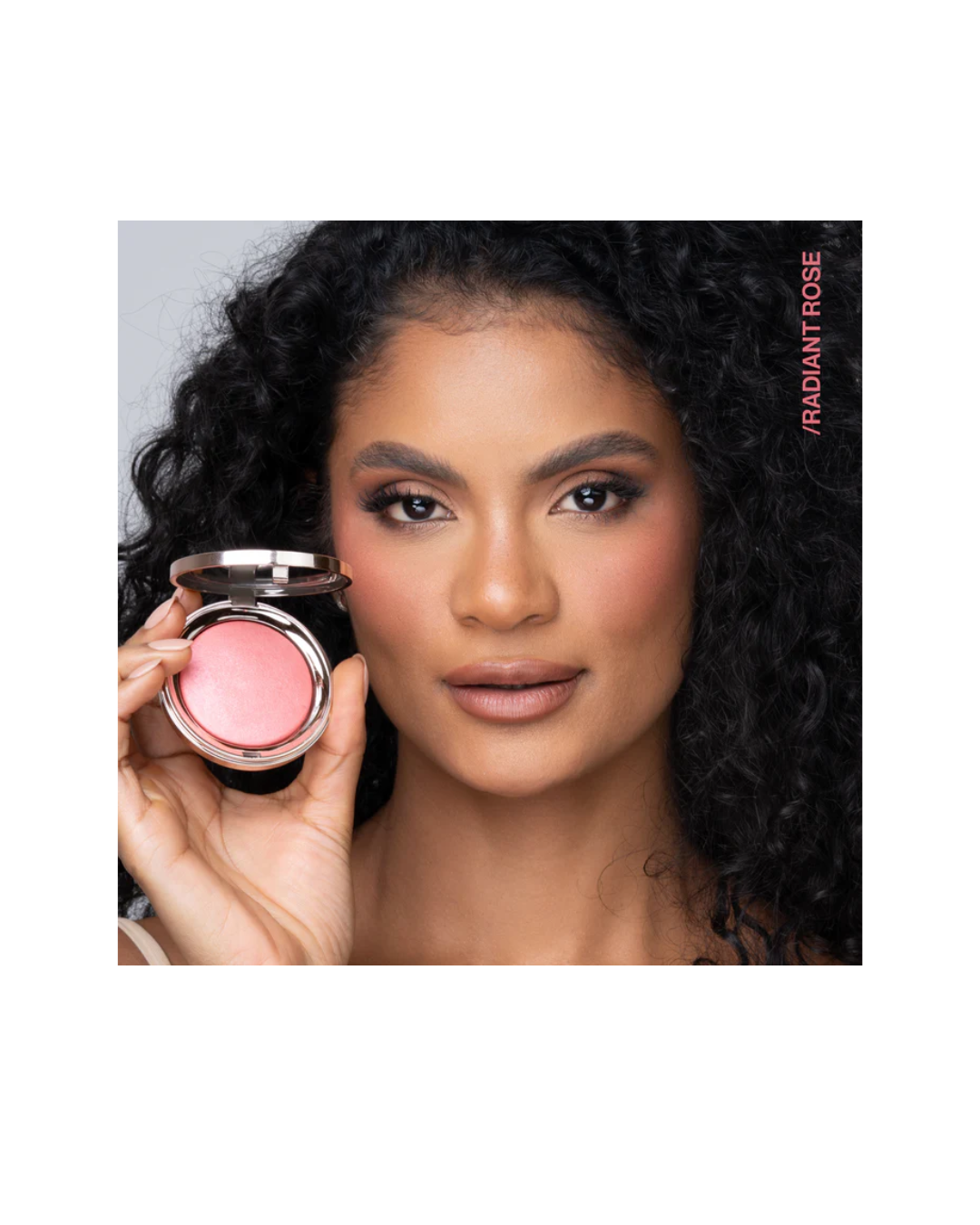 Rubor Nacarado Compacto Sublime Atenea