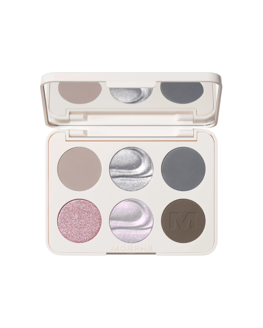 ChromaPlus 6-Pan Eyeshadow Palette