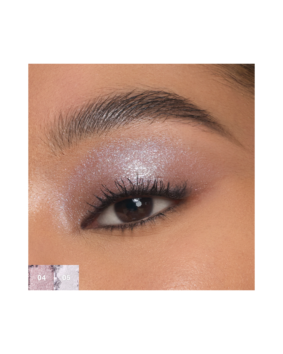 ChromaPlus 6-Pan Eyeshadow Palette