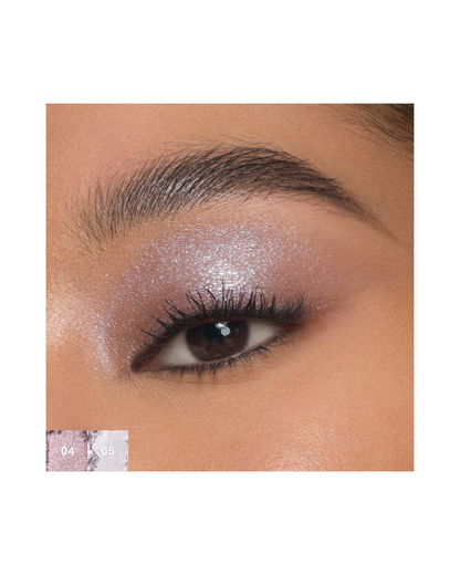 ChromaPlus 6-Pan Eyeshadow Palette