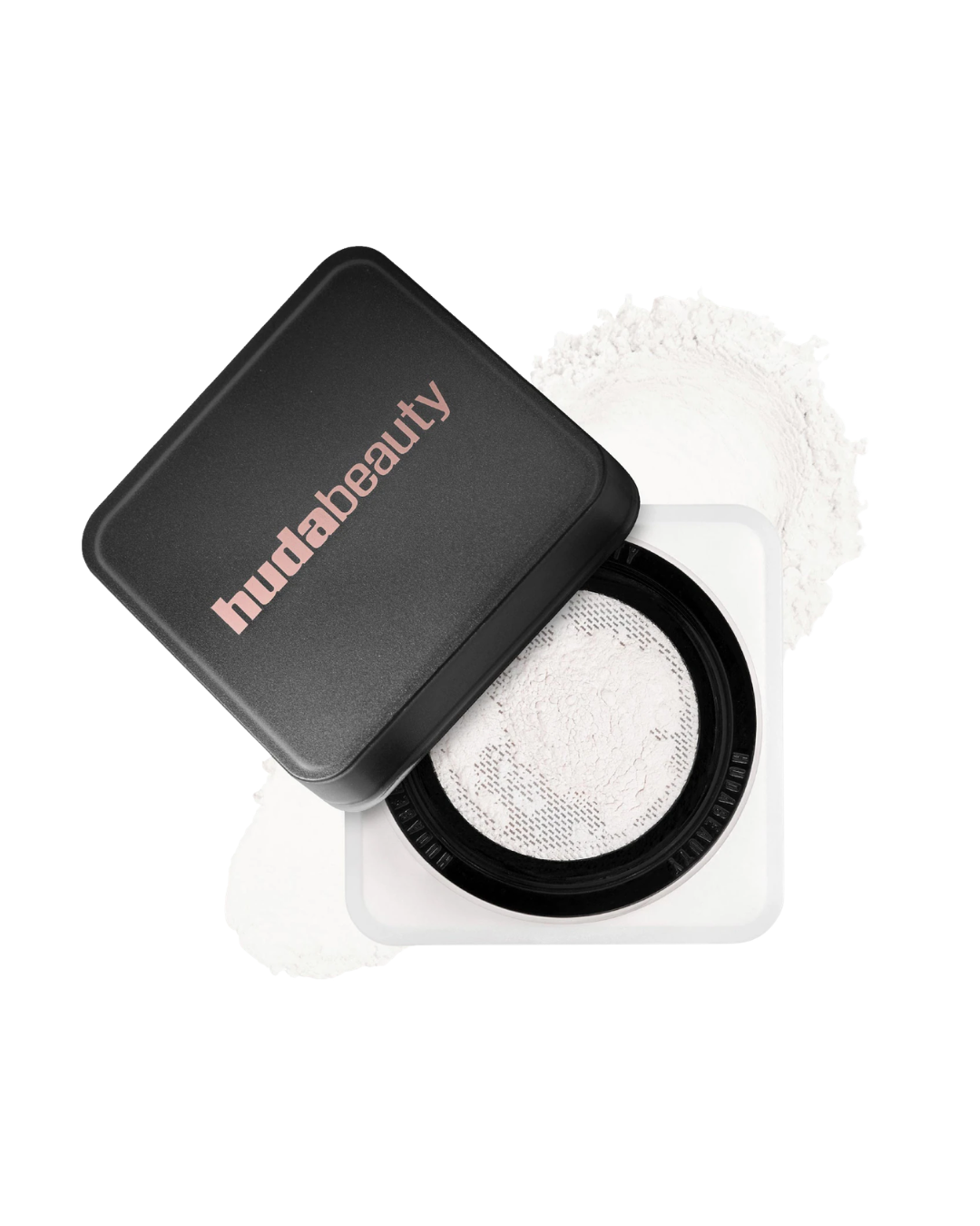 Polvo Easy Bake – Huda beauty