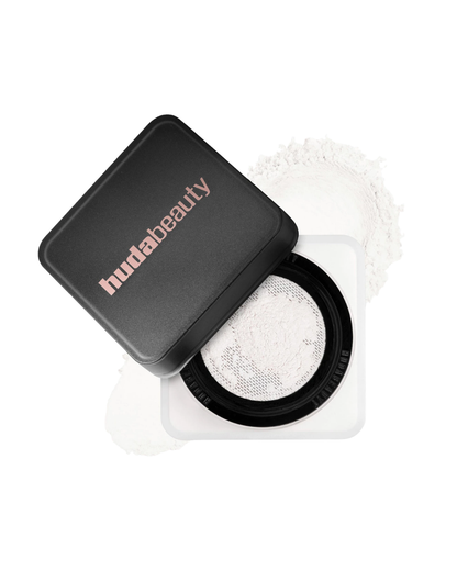Polvo Easy Bake – Huda beauty