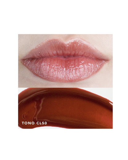 Cherry Lips + Charms Ruby Rose