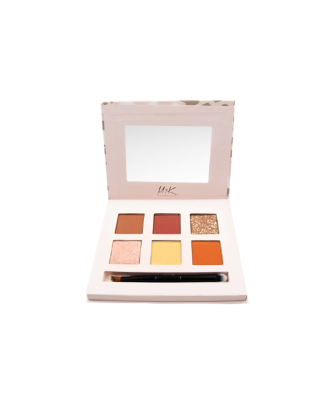 Paleta de Sombras Animal Print MyK