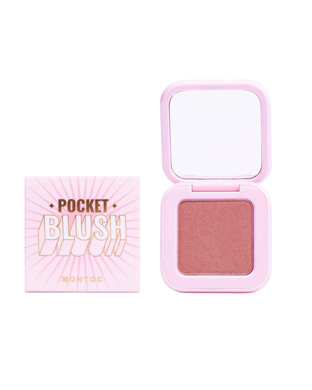 Rubor Pocket Blush Nueva Presentación