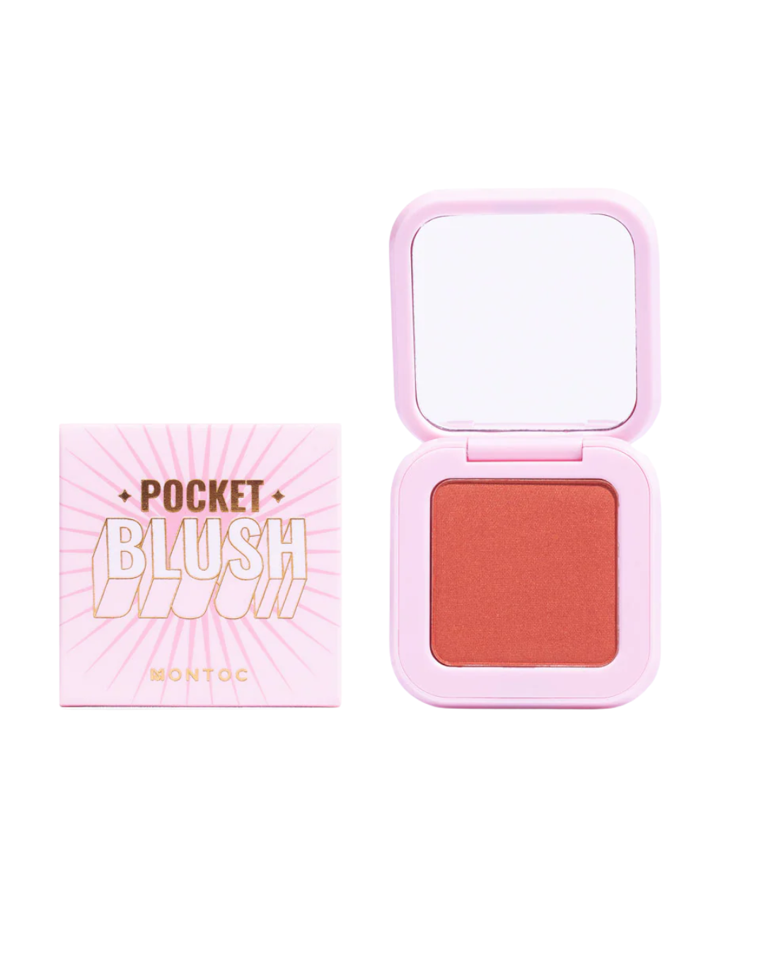 Rubor Pocket Blush Nueva Presentación