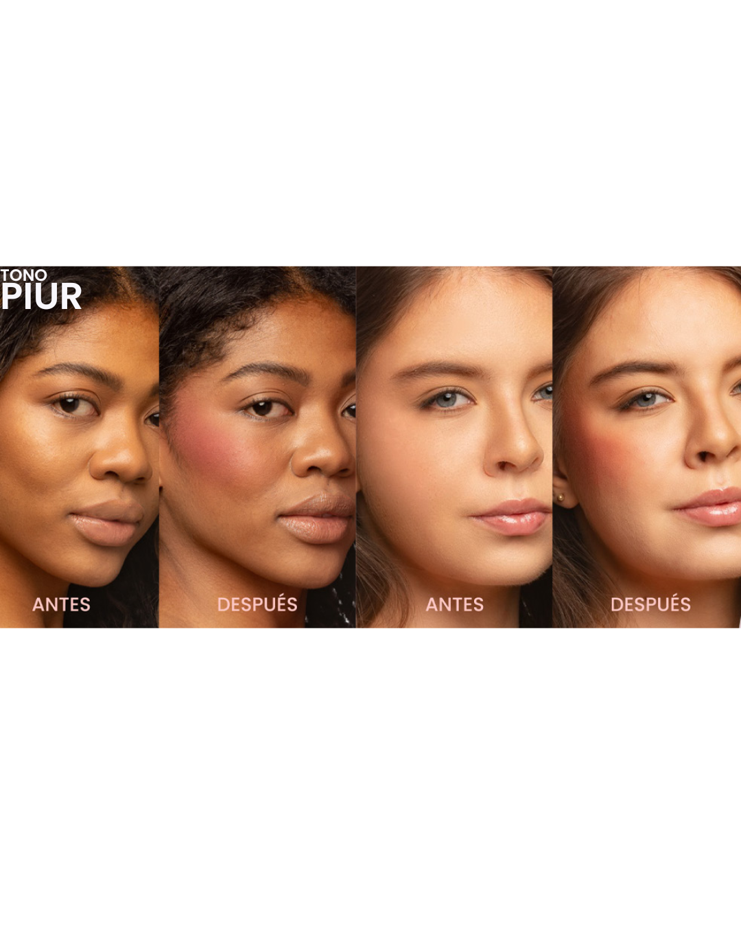 Rubor Pocket Blush Nueva Presentación