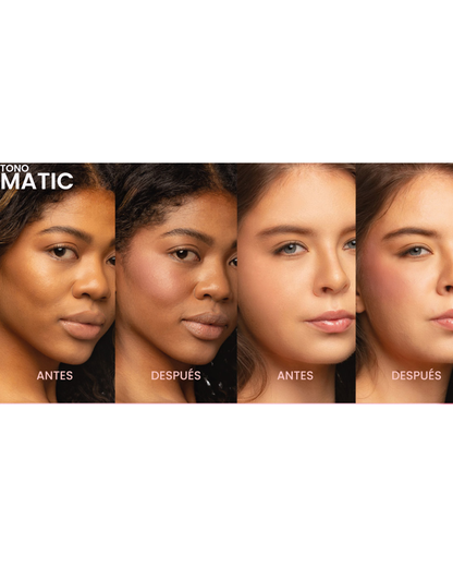 Rubor Pocket Blush Nueva Presentación