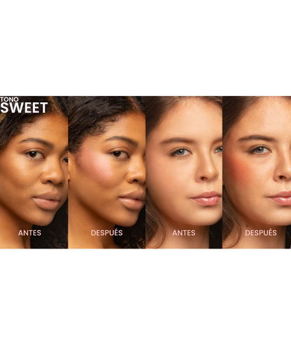 Rubor Pocket Blush Nueva Presentación