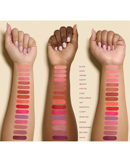 Rubor líquido Soft Pinch- Rare Beauty