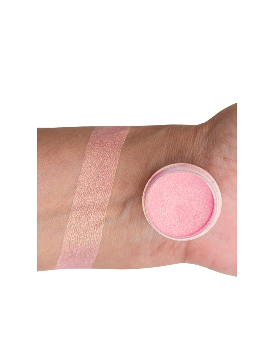 Pigmento Suelto Naba