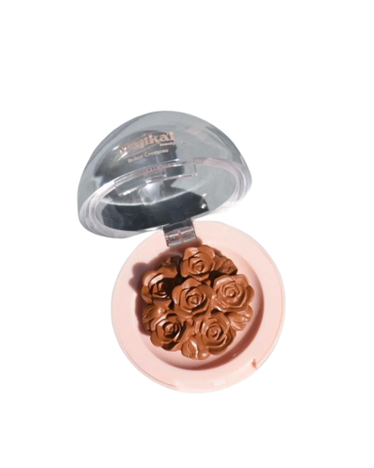 Cream Bronzers Majikal Beauty