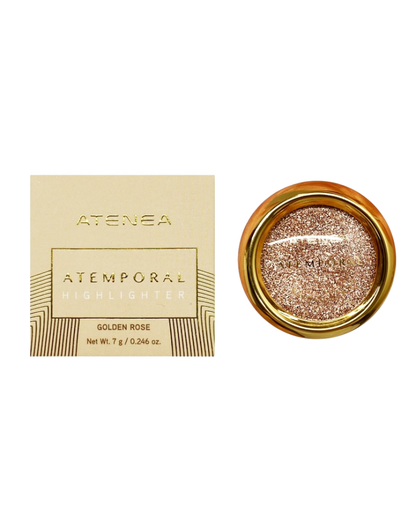 Iluminador Atemporal Atenea