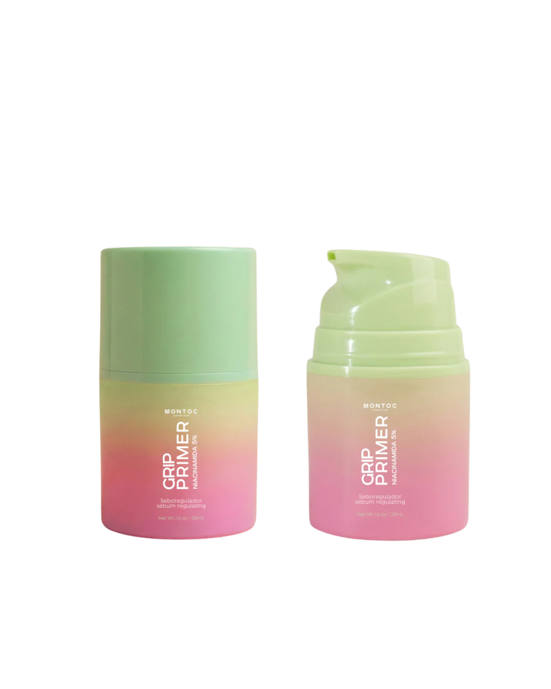 Grip Primer Montoc