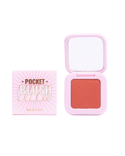 Rubor Pocket Blush Nueva Presentación