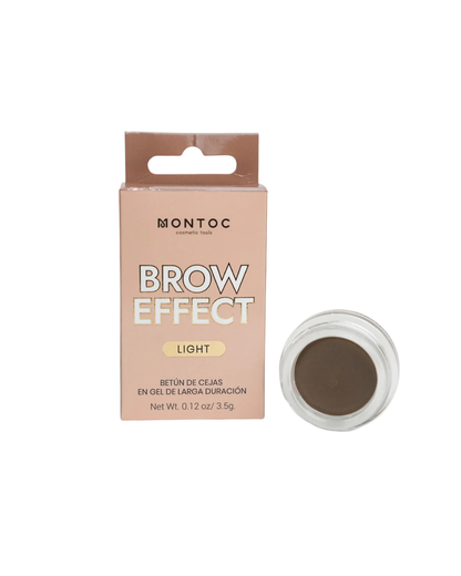 Pomada Para Cejas Brow Efect  Montoc