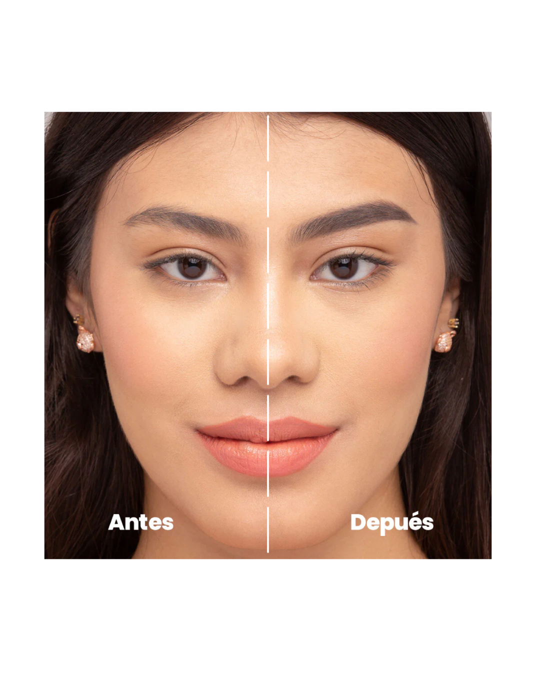 Pomada Para Cejas Brow Efect  Montoc