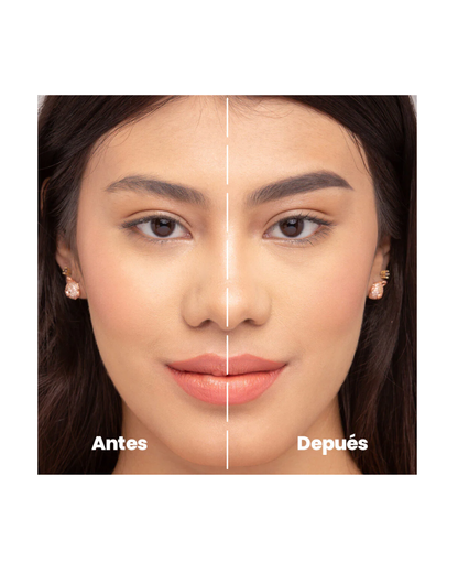 Pomada Para Cejas Brow Efect  Montoc