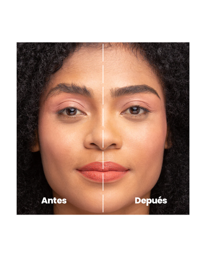 Pomada Para Cejas Brow Efect  Montoc